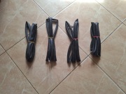Dętki rowerowe 700x23-32c Presta Decathlon