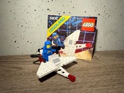 LEGO space; zestaw 6808 Galaxy Trekkor
