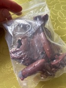 Rancor klocki kompatybilne z popularnymi duńskimi LEGO