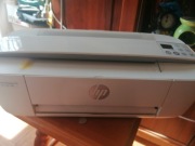 Drukarka Hp jet 3775