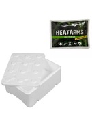 Styrobox + Heatpack