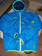 Kurtka decathlon wedze 158, 14 lat