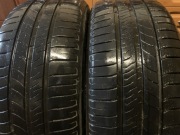 Opony letnie Michelin 205x55x16 2 szt