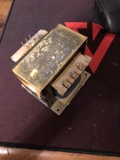 Transformator Pioneer A 445, 444 443 442 441 446