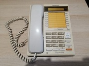 Telefon stacjonarny Panasonic PQJX2PSLO1Y