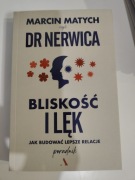 Bliskość i lęk dr Nerwica 