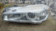 BMW 2 F45 F46 16r LEWA LAMPA FULL LED 7472213