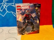 LEGO 76256 - Figurka Ant-Mana Do Zbudowania