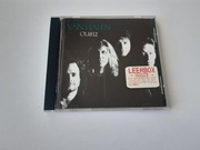VAN HALEN - OU812  CD Wyd. GERMANY