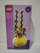 LEGO 40588 Okazjonalne - Doniczka - Limitowana