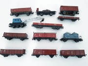 Zestaw wagonów Marklin H0