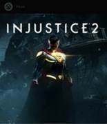 Injustice 2: legendary edition steam key klucz