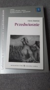 Przedwiośnie Stefan Żeromski 