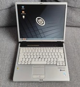 Sprzedam laptop Fujitsu Siemens Lifebook S7110 14”