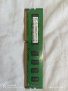 Samsung 2GB DDR3 PC3-10600U 1333MHz CL9 M378B5673FHO