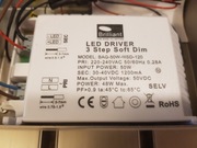 Zasilacz LED DRIVER BRILLIANT BAG-50-IIISD-120