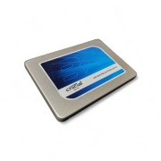 Dysk SSD Crucial BX200 240GB 2,5" SATA III - Szybki i Sprawny