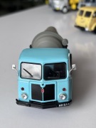 Model ciężarowy 1:43 Star 25 gruszka gazetka