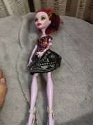 lalka Monster High Operetta Mattel  