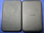 Anker 633 Magnetyczna bezprzewodowa ładowarka MagGo 5000mAh