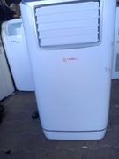 Klimatyzator przenośny torell fga 38/fga 1372 sprawny