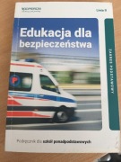 Edukacja dla bezpieczeństwa 