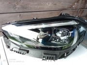 Lampa przednia lewa Mercedes W206 Digital Light 