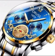 Zegarek męski kwarcowy Synoke