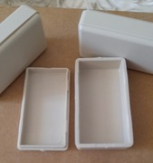 Obudowa 7szt do elektroniki (293&)