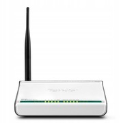 TENDA 3G611R+ Router 3G/4G
