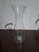 Karafka, wazon wys. 26 cm