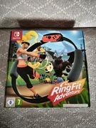 Ring Fit Adventure Nintendo Switch