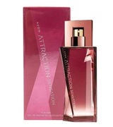 Attraction sensation 50 ml folia 