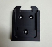 Uchwyt na 1 baterię akumulator MAKITA 18v