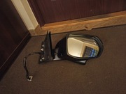 Honda HRV HR-V lusterko prawe kamera