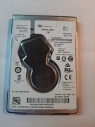 DYSK TWARDY Hdd 2,5" 1 Tb 1000Gb SEAGATE ST1000LM035----- bez badów ----- 