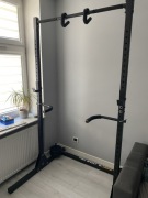 Drążek wolno stojący stabilny nie jak z innych firm odbiór OSOBISTY GDAŃSK 