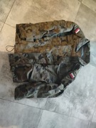 Ubranie ochronne wz 128/mon, wz. 93, kurtka, L/XS. SUMMIT!