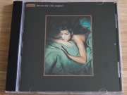 Sandra - Ten On One (The Singles) CD 1987 OBI