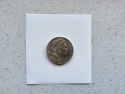 Kopia 10 zł Sobieski II RP