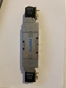 Elektrozawór JMFH-5-1/8-B (30486), Festo