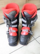 Buty narciarskie SALOMON  roz. 36 wkł.23 cm  276 mm 