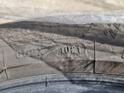 Opony wielosezonowe Kleber 225/55 R17