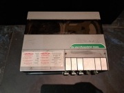 UHER 4200 Report Stereo IC – Kultowy Magnetofon Szpulowy | Vintage Reporter