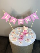 Ozdoby na tort personalizowane