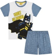 Piżama Batman LEGO 104