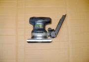 SZLIFIERKA OSCYLACYJNA FESTOOL RS 400Q 