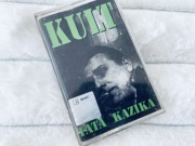 Kult Tata Kazika kaseta audio