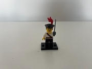 Lego 71027 Minifigures (seria 20) - Piratka / Pirate Girl