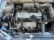 Silnik Hyundai KIA 1.6 16V G4ED Accent Getz Matrix Coupe Elantra Cerato Rio